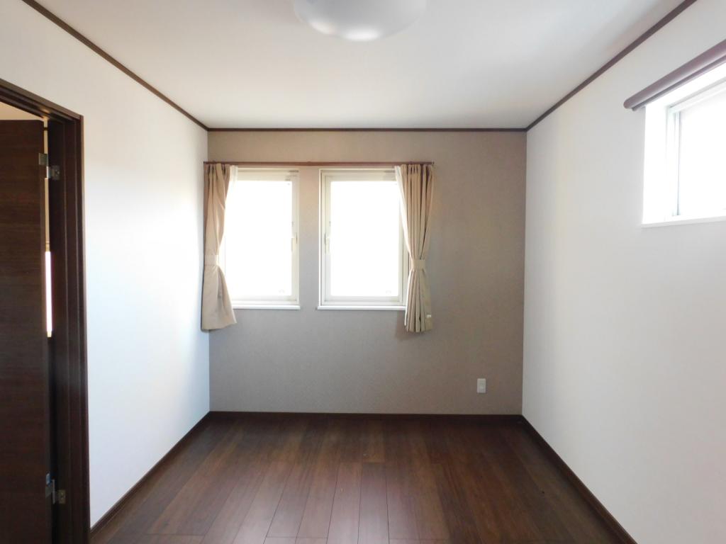 帯広市緑ケ丘1条通1丁目　売家（土地面積 約55坪・延床面積 約31坪） 内観