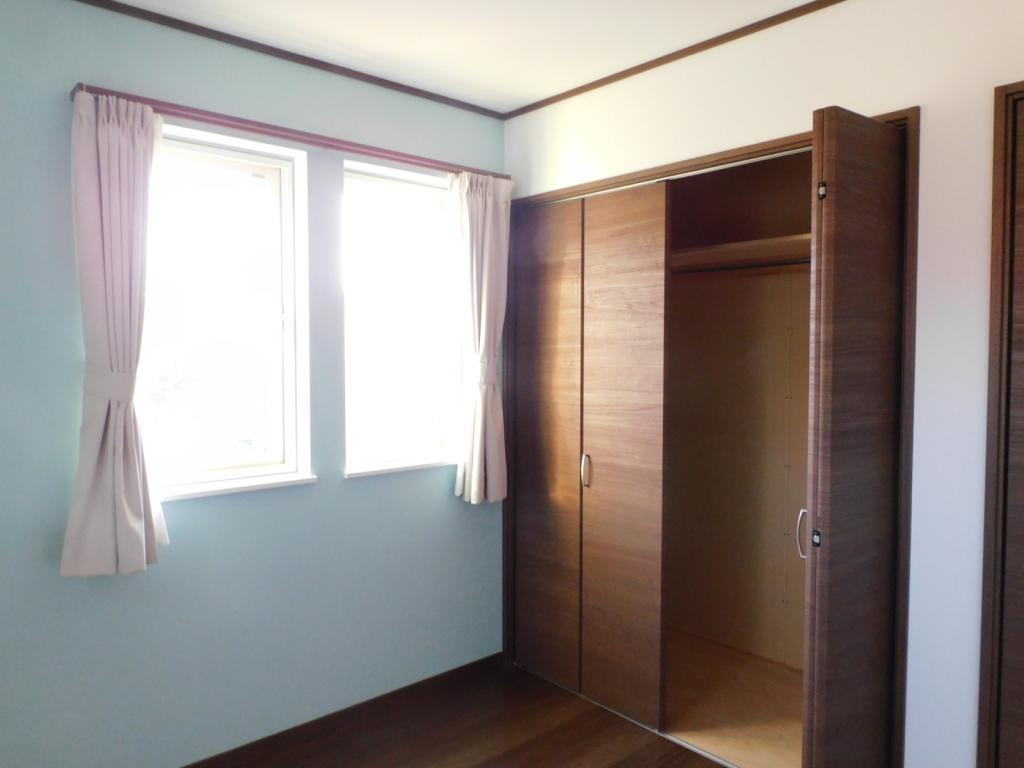 帯広市緑ケ丘1条通1丁目　売家（土地面積 約55坪・延床面積 約31坪） 内観