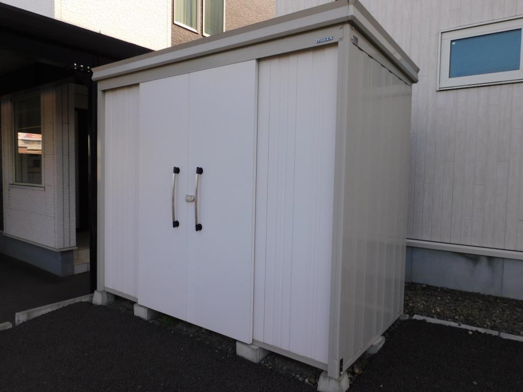 帯広市緑ケ丘1条通1丁目　売家（土地面積 約55坪・延床面積 約31坪） 内観