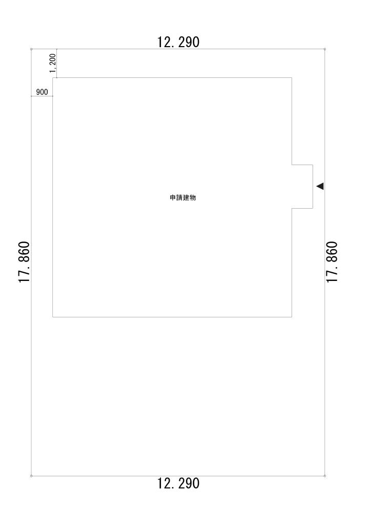 【公開中！】芽室平屋中古住宅　東1条6丁目 内観