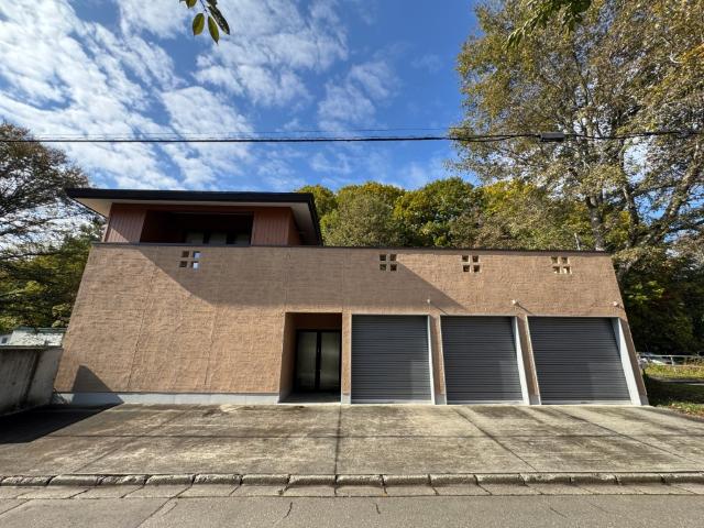 音更町大通４　中古戸建 周辺