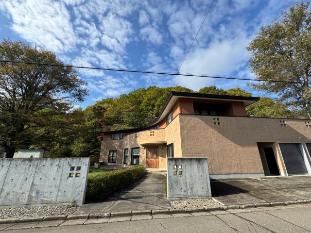 音更町大通４　中古戸建 周辺
