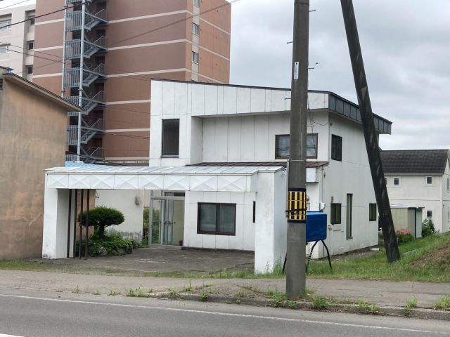 音更町木野西通８【鈴蘭通沿い！木野コミセン東側の約８０坪！】 内観