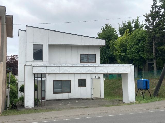音更町木野西通８【鈴蘭通沿い！木野コミセン東側の約８０坪！】 内観