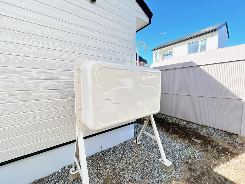 【リフォーム済住宅】帯広市西23条南３丁目35-3  内観