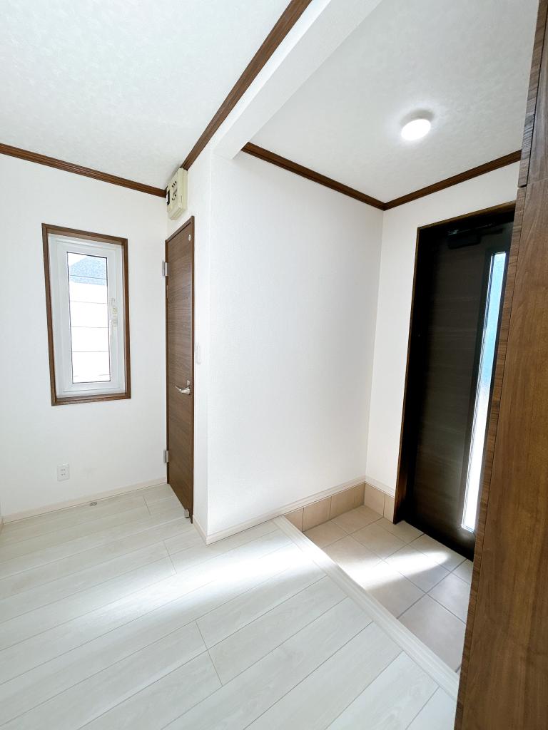 【リフォーム済住宅】帯広市西23条南３丁目35-3  内観