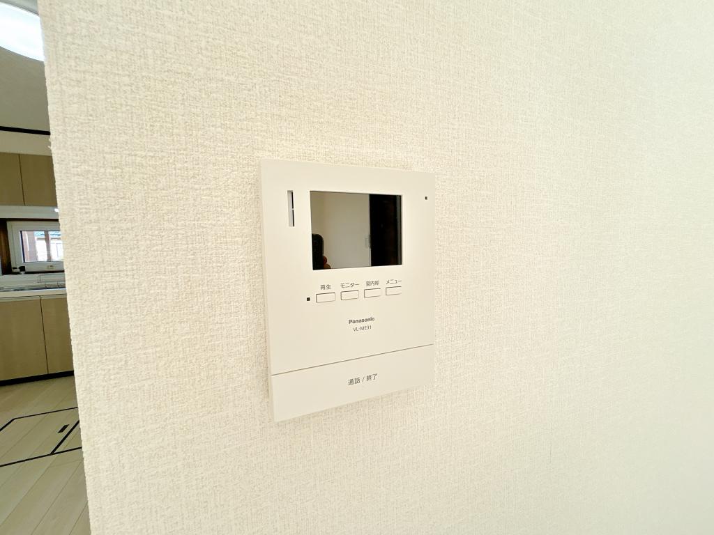 【リフォーム済住宅】帯広市西23条南３丁目35-3  内観