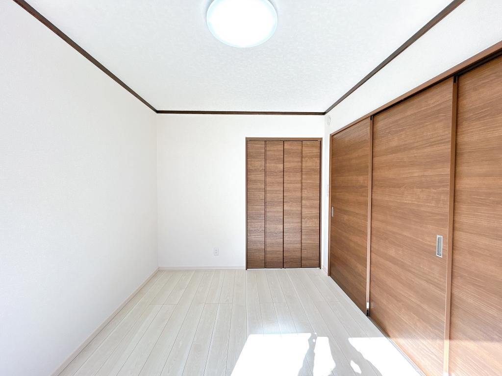 【リフォーム済住宅】帯広市西23条南３丁目35-3  内観