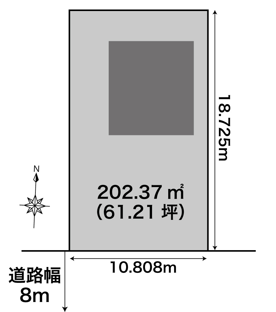 【価格改定！】南向き 4SLDK 中古住宅 西3条南36丁目 内観