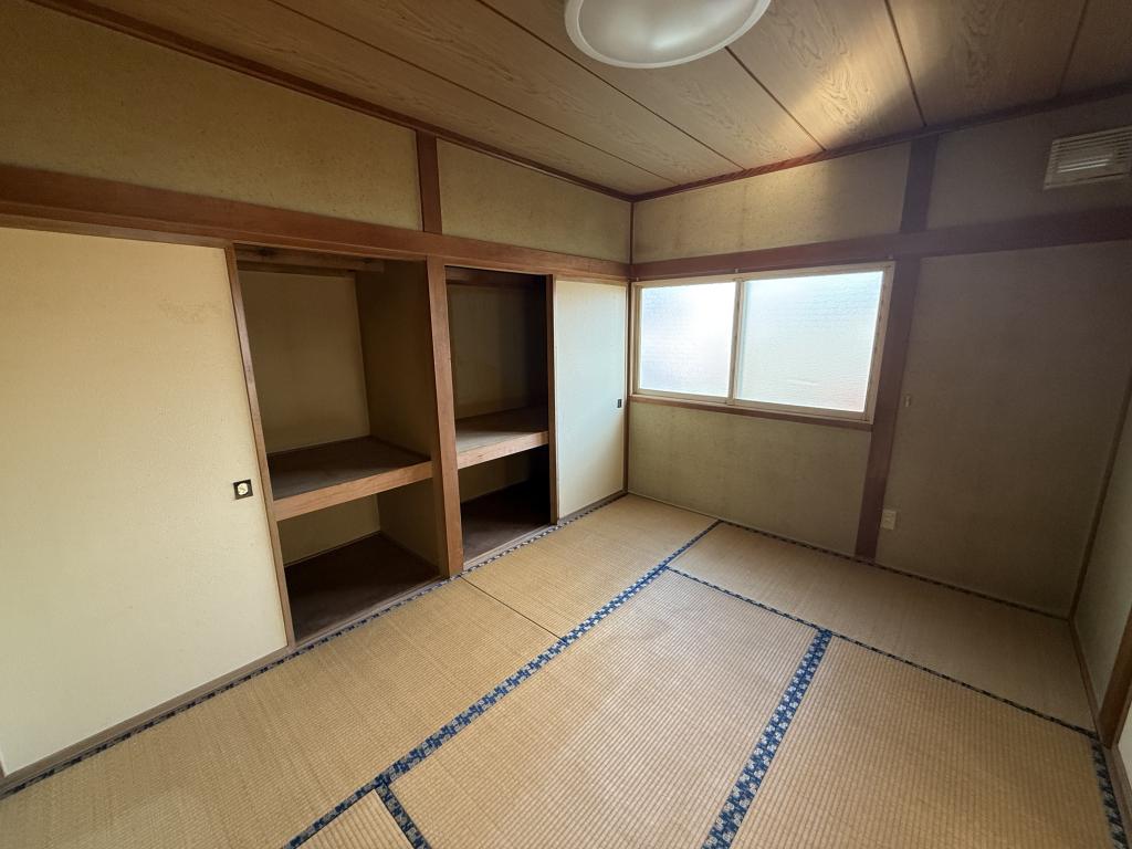 西9条南39丁目　戸建 内観