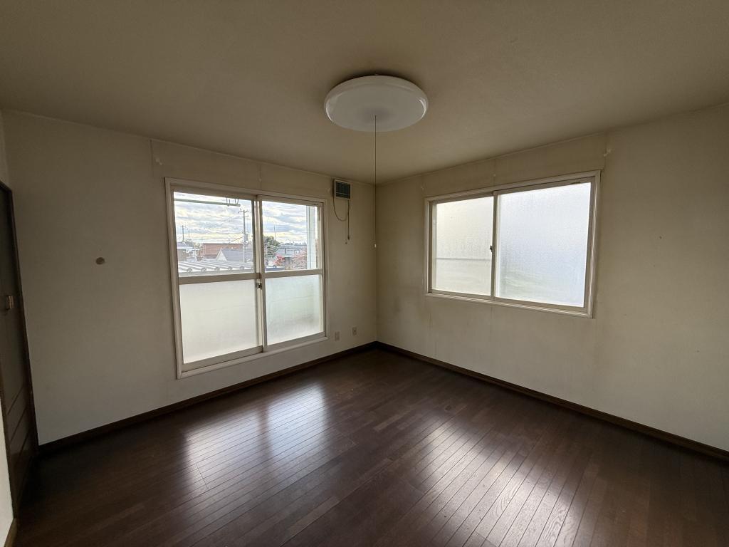 西9条南39丁目　戸建 内観