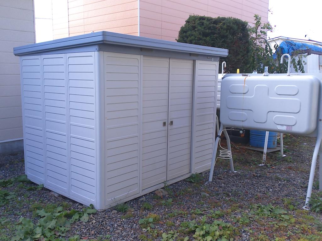 緑陽台中古売家 内観