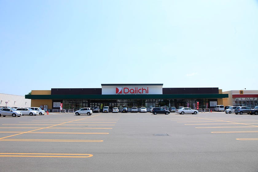 西１６条南５丁目【約１２１.４３坪】　売土地 周辺