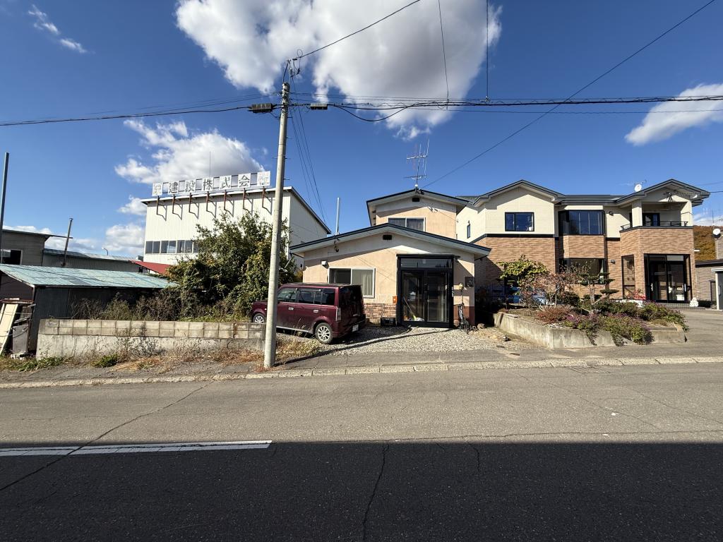 足寄町旭町1丁目　戸建 内観
