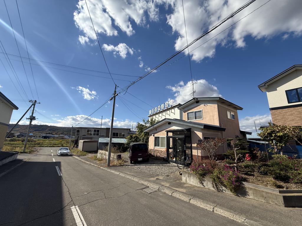 足寄町旭町1丁目　戸建 内観
