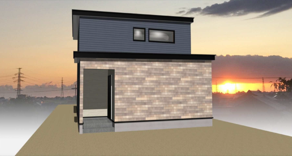 【太陽光7.92kw搭載・家具付き‼】音更町南鈴蘭モデルハウス