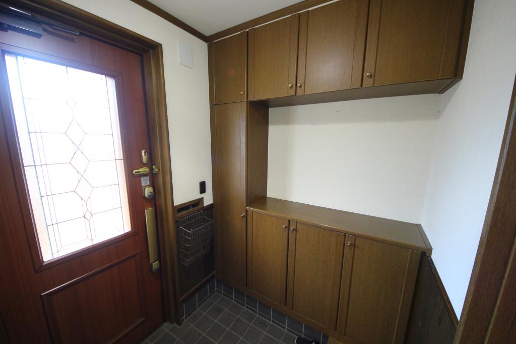 札内青葉町　中古住宅　FPの家・ウレタン断熱工法 内観