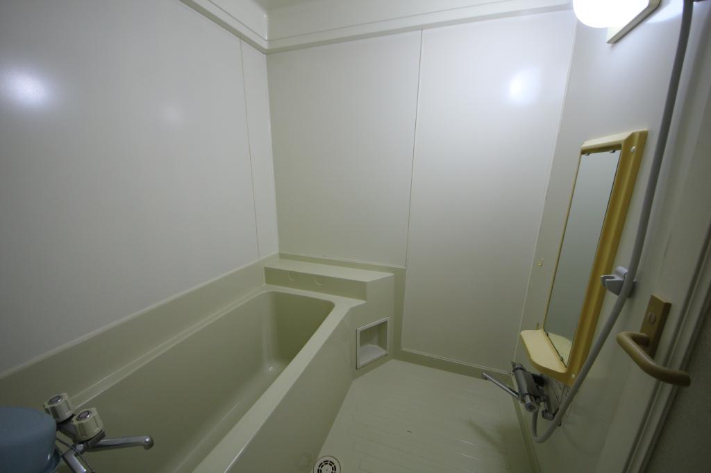 札内青葉町　中古住宅　FPの家・ウレタン断熱工法 内観