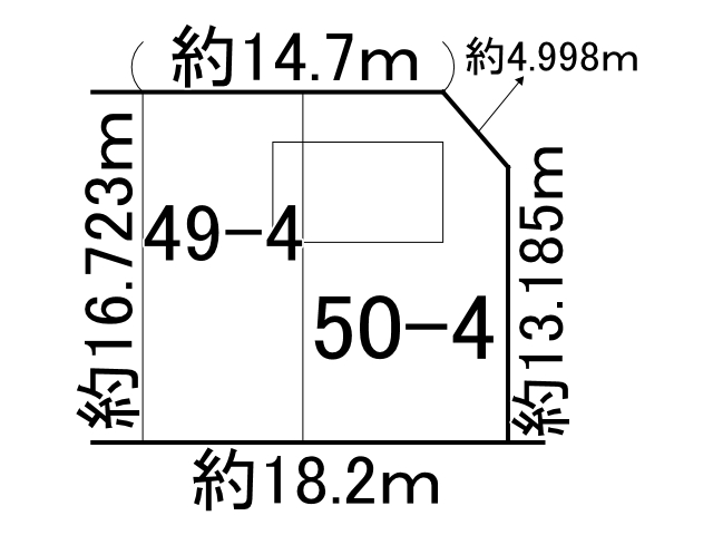 浦幌町字幸町【浦幌町の中古住宅！間取り４ＬＤＫ♪】 内観