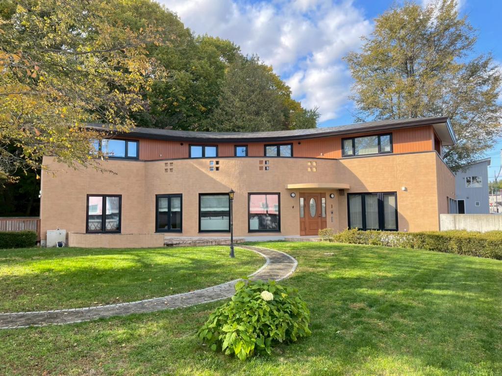 ☆美邸☆音更町大通４丁目　中古住宅