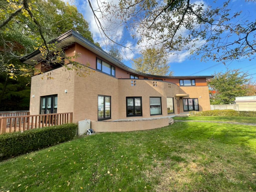 ☆美邸☆音更町大通４丁目　中古住宅 内観