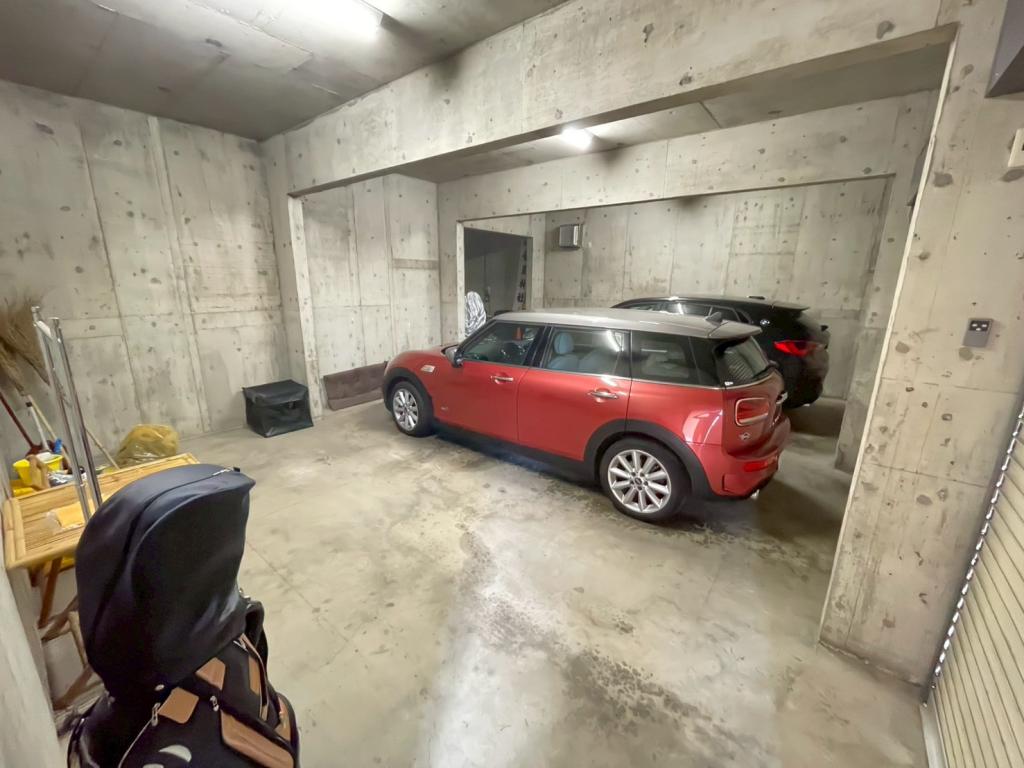 ☆美邸☆音更町大通４丁目　中古住宅 内観