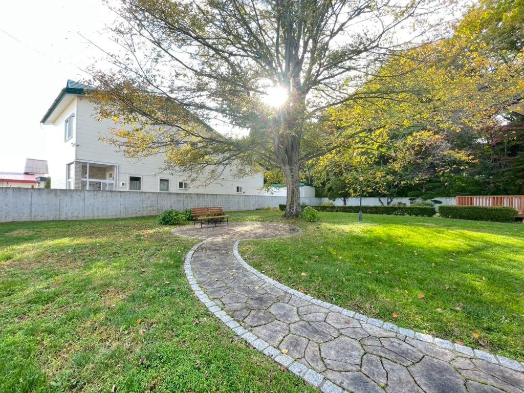 ☆美邸☆音更町大通４丁目　中古住宅 内観