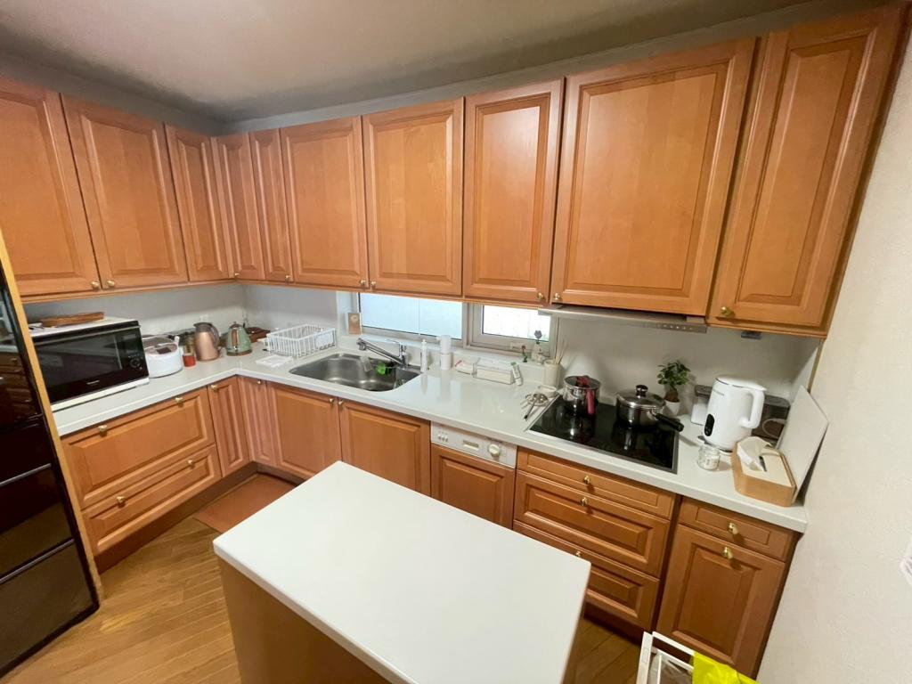 ☆美邸☆音更町大通４丁目　中古住宅 内観