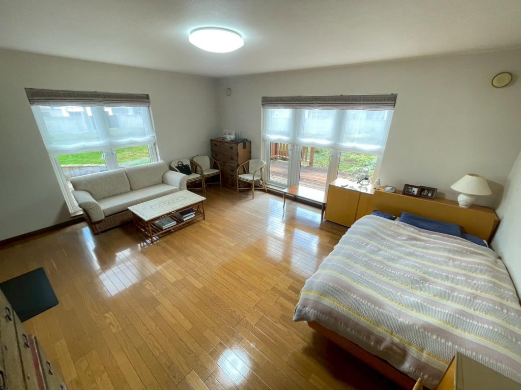 ☆美邸☆音更町大通４丁目　中古住宅 内観