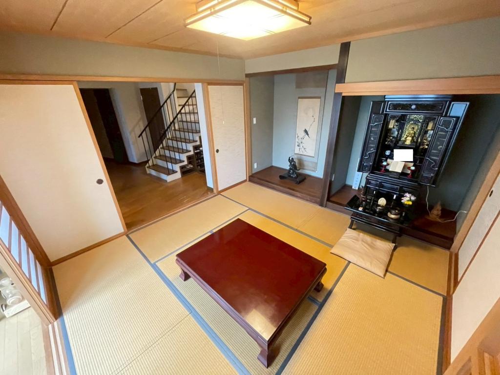 ☆美邸☆音更町大通４丁目　中古住宅 内観