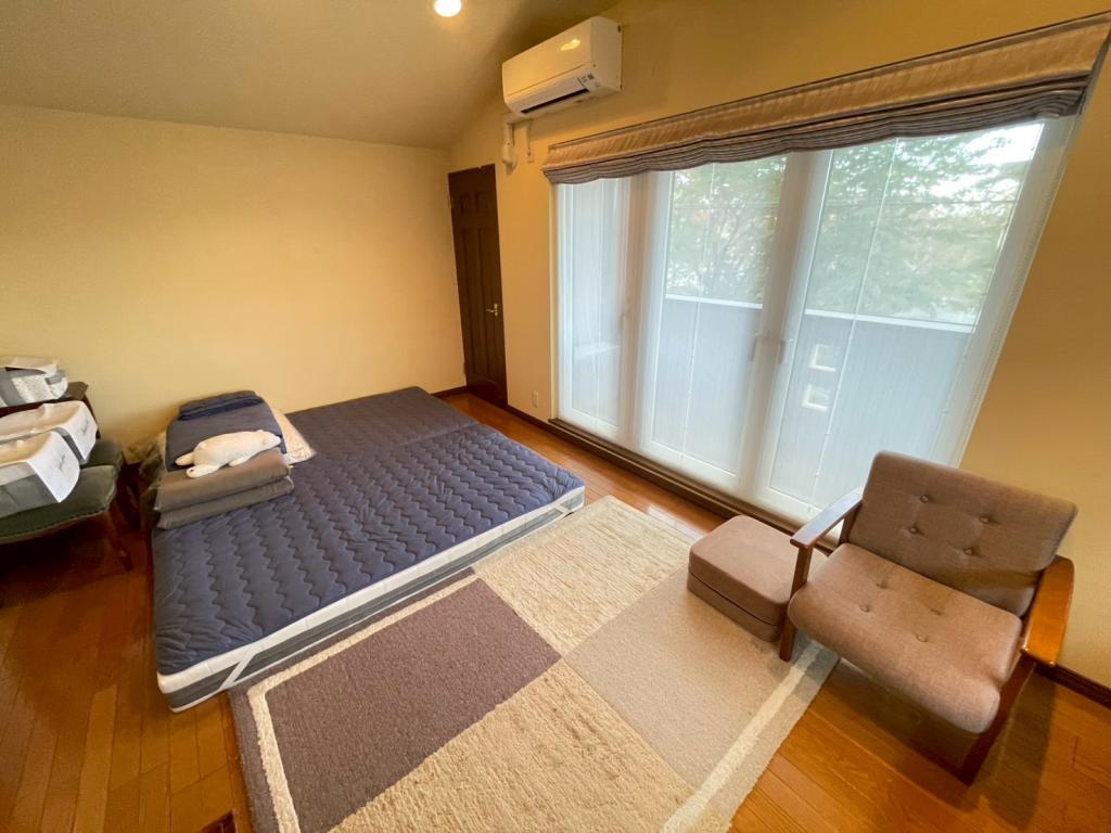 ☆美邸☆音更町大通４丁目　中古住宅 内観