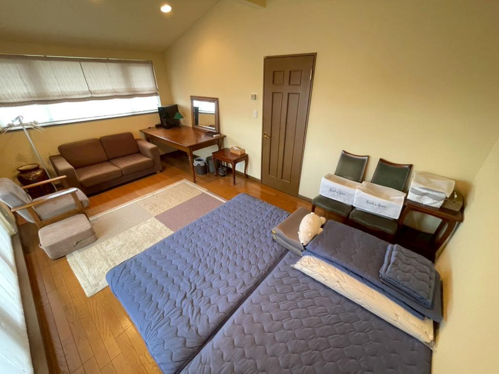 ☆美邸☆音更町大通４丁目　中古住宅 内観