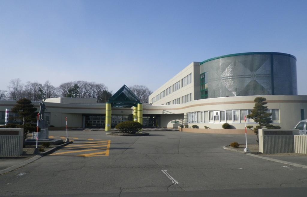 ☆美邸☆音更町大通４丁目　中古住宅 周辺