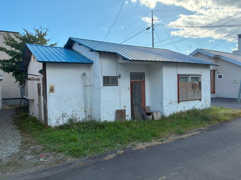 【西1南35】お求めやすい小さめの土地〜便利さと自然がそばにある立地〜 内観