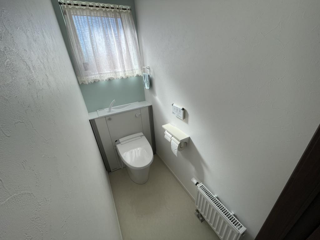 ♪築7年♪音更町駒場＿中古住宅 内観