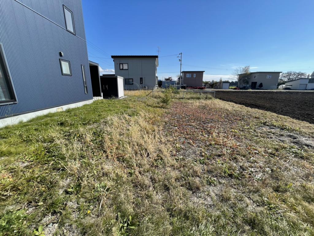 ♪築7年♪音更町駒場＿中古住宅 内観