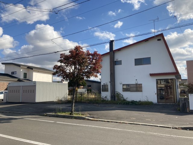 西１１条南１５丁目　※商談中【自社物件のため仲介手数料無料！】