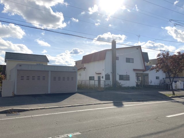 西１１条南１５丁目　※商談中【自社物件のため仲介手数料無料！】 内観