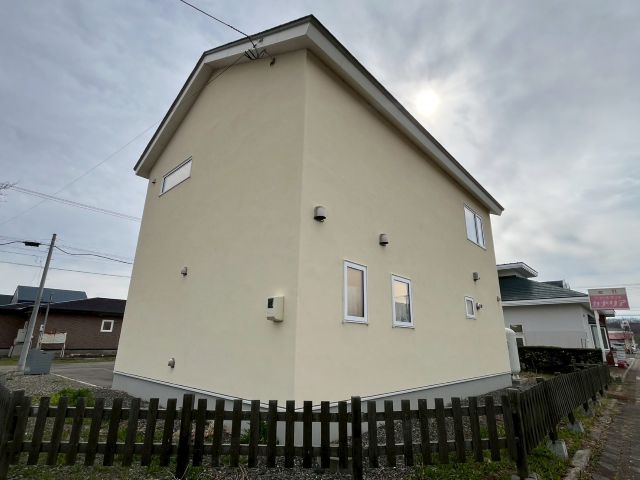 浦幌町字幸町【浦幌町の中古住宅！間取り４ＬＤＫ♪】 内観