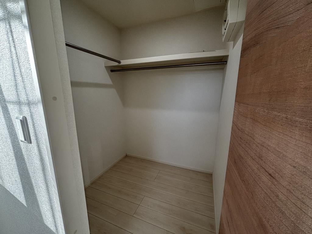 緑ヶ丘東通貸家 内観