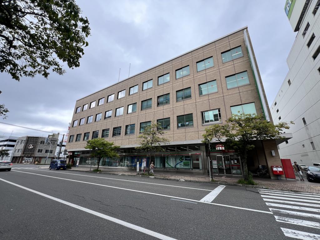 The TOWER OBIHIRO 1806号室 内観