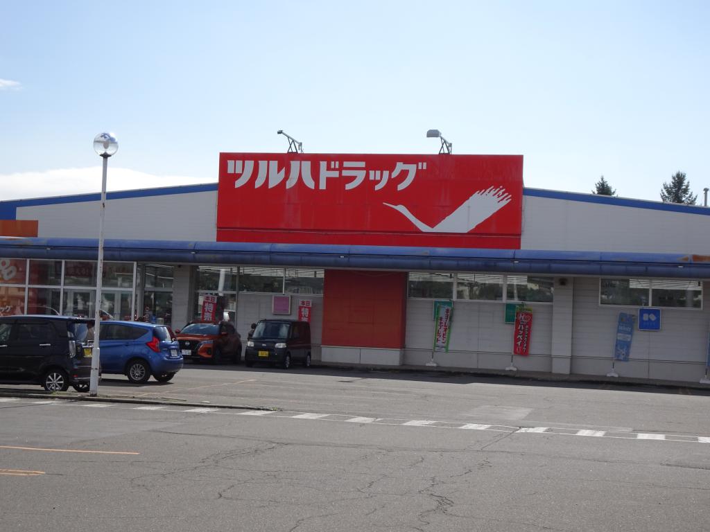 西9条南29丁目(南付)　中古住宅 内観