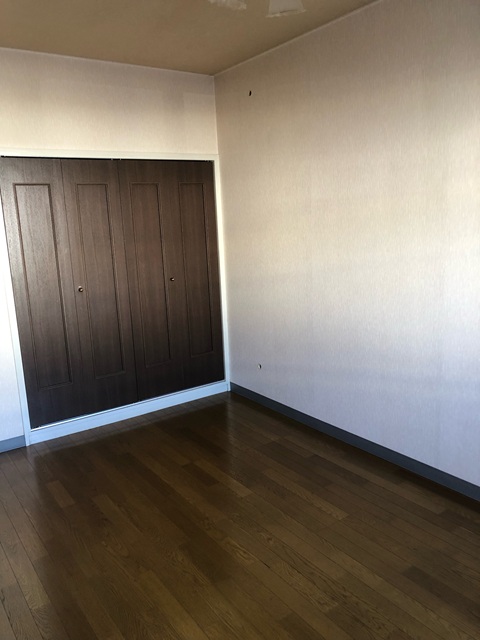 【分譲マンション】コーポ光南第一　108号室 内観