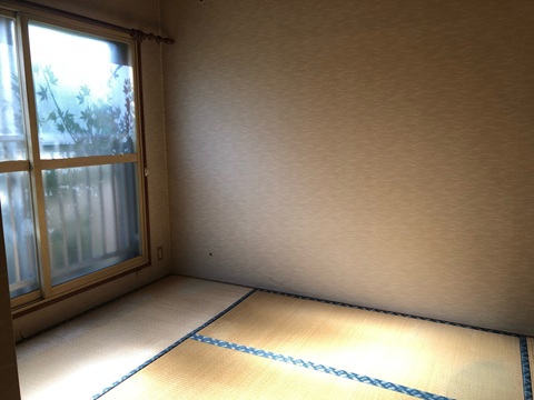 【分譲マンション】コーポ光南第一　108号室 内観