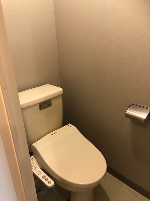 【分譲マンション】コーポ光南第一　108号室 内観