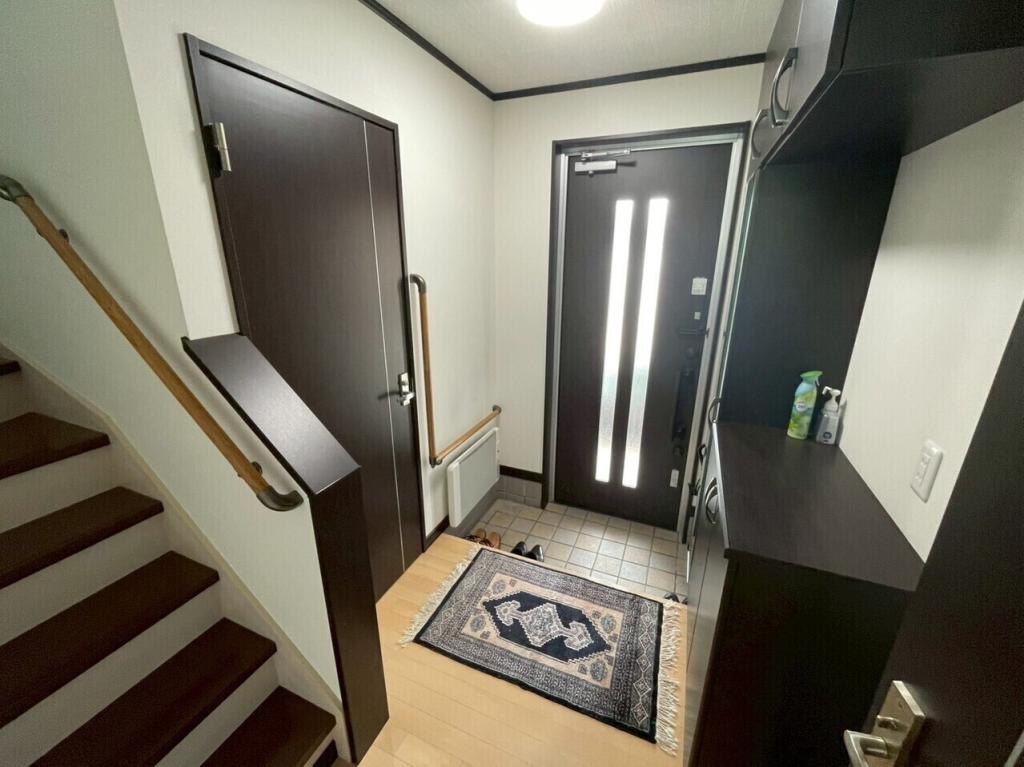 ※商談中※【写真追加】自由が丘５丁目　中古戸建 内観