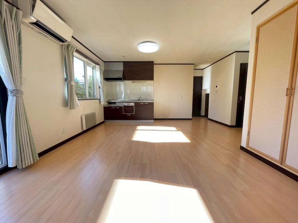 ※商談中※【写真追加】自由が丘５丁目　中古戸建 内観