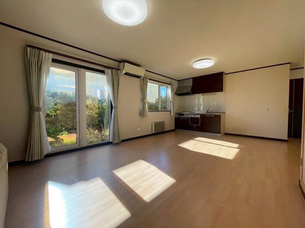 ※商談中※【写真追加】自由が丘５丁目　中古戸建 内観