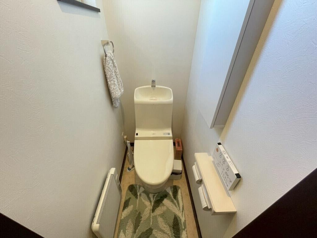 ※商談中※【写真追加】自由が丘５丁目　中古戸建 内観