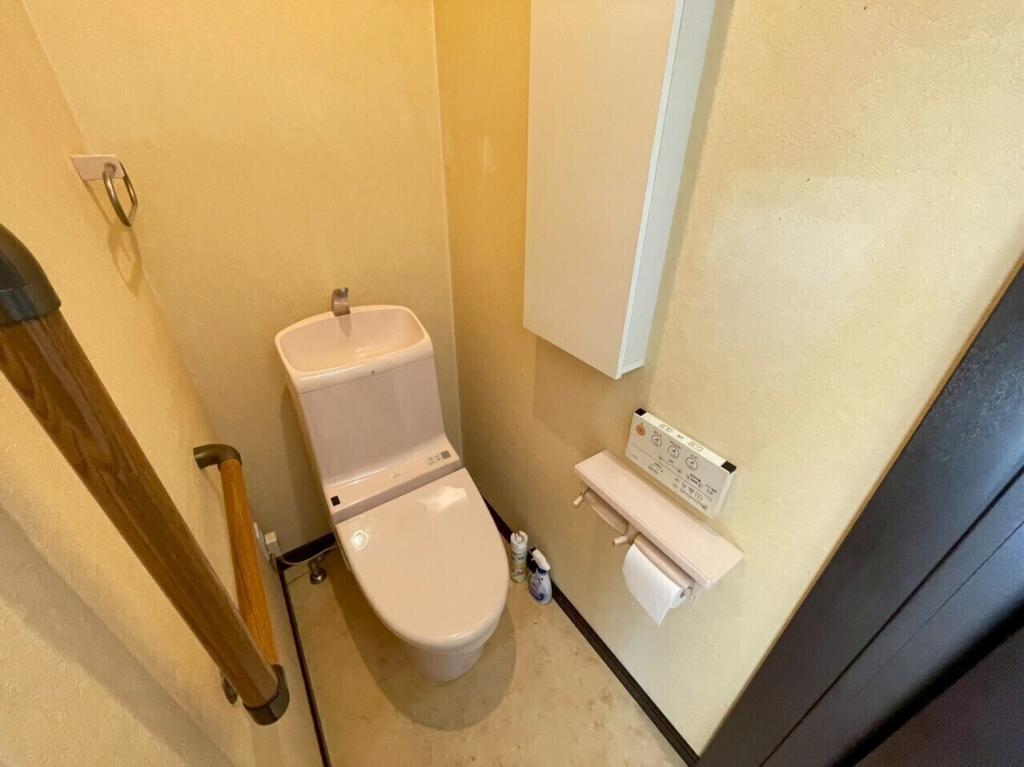 ※商談中※【写真追加】自由が丘５丁目　中古戸建 内観